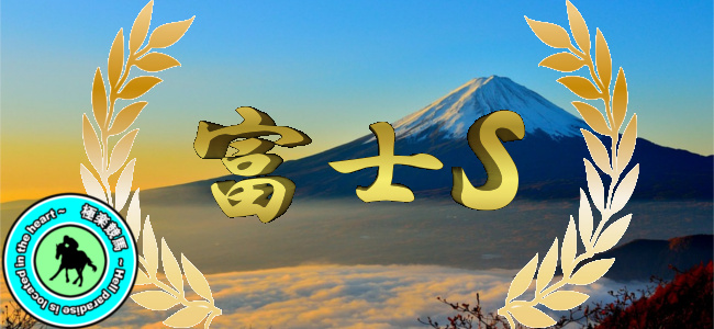 【2019富士ステークス 予想】